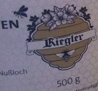 Akazienhonig 500g