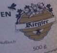 Sommerblütenhonig 500g